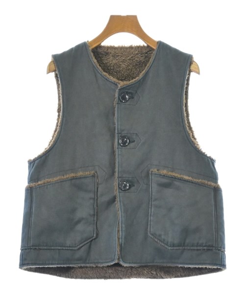 Engineered Garments エンジニアドガーメンツブルゾン(その他) メンズ XS 紺【中古】【古着】|RAGTAG(ブランド古着のラグタグ)