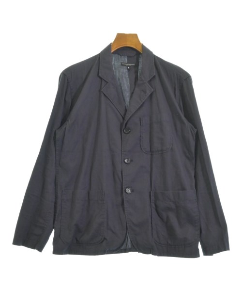 Engineered Garments エンジニアドガーメンツカジュアルジャケット メンズ S 紺【中古】【古着】|RAGTAG(ブランド古着のラグタグ)