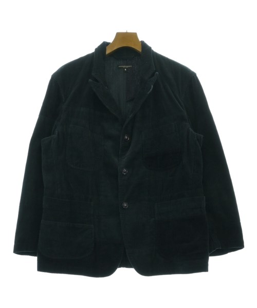Engineered Garments エンジニアドガーメンツカジュアルジャケット メンズ S 紺【中古】【古着】｜RAGTAG（ブランド古着のラグタグ）