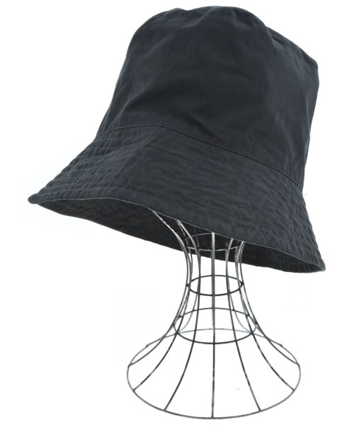Engineered Garments エンジニアドガーメンツハット メンズ M 黒【中古】【古着】｜RAGTAG（ブランド古着のラグタグ）