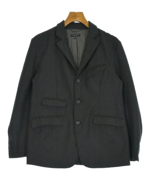 Engineered Garments エンジニアドガーメンツジャケット メンズ S 薄墨色【中古】【古着】
