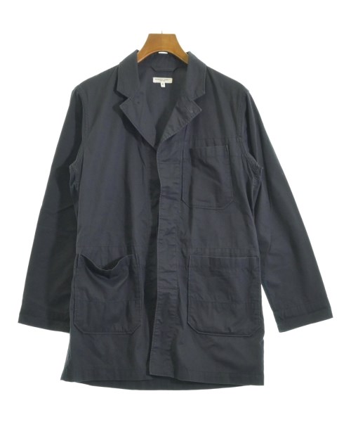 楽天市場】ENGINEERED GARMENTS（エンジニアド ガーメンツ）マッキーノ 
