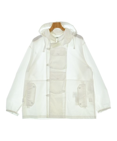 Engineered Garments エンジニアドガーメンツブルゾン(その他) メンズ S 白【中古】【古着】|RAGTAG(ブランド古着のラグタグ)