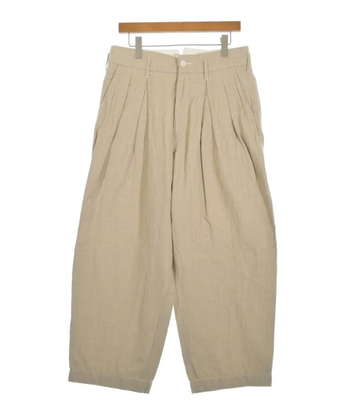 Engineered Garments エンジニアドガーメンツ スラックス メンズ S ベージュ 【中古】【古着】