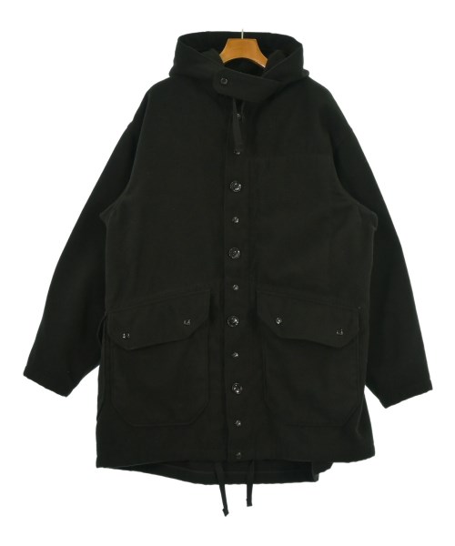 Engineered Garments エンジニアドガーメンツ コート（その他） メンズ M 黒 【中古】【古着】
