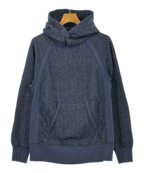 Engineered Garments エンジニアドガーメンツ パーカー メンズ M 紺 【中古】【古着】