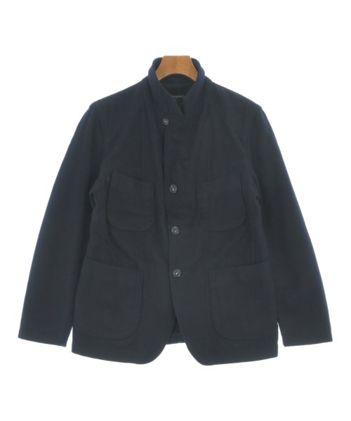 Engineered Garments エンジニアドガーメンツジャケット メンズ S 紺【中古】【古着】