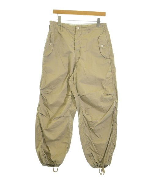 Engineered Garments エンジニアドガーメンツ カーゴパンツ メンズ XS ベージュ 【中古】【古着】