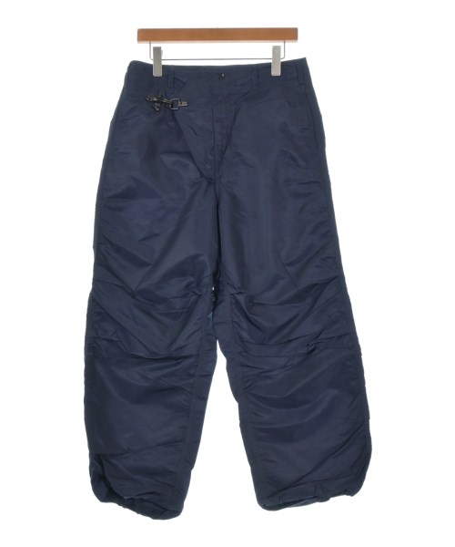 Engineered Garments エンジニアドガーメンツ カーゴパンツ メンズ XS 紺 【中古】【古着】 22,500円