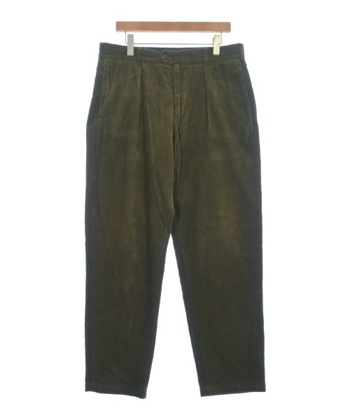 Engineered Garments エンジニアドガーメンツ パンツ（その他） メンズ M カーキ 【中古】【古着】