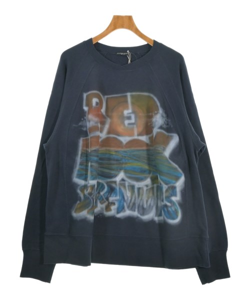 Engineered Garments エンジニアドガーメンツスウェット メンズ XL 紺【中古】【古着】｜RAGTAG（ブランド古着のラグタグ）