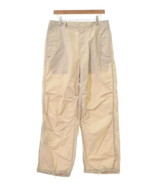 Engineered Garments エンジニアドガーメンツ パンツ（その他） メンズ S ベージュ系 【中古】【古着】