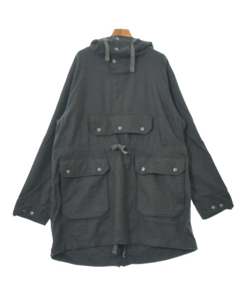Engineered Garments エンジニアドガーメンツ ブルゾン（その他） メンズ M ダークグレー 【中古】【古着】