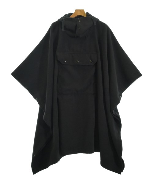 Engineered Garments エンジニアドガーメンツ コート（その他） メンズ F 黒 【中古】【古着】