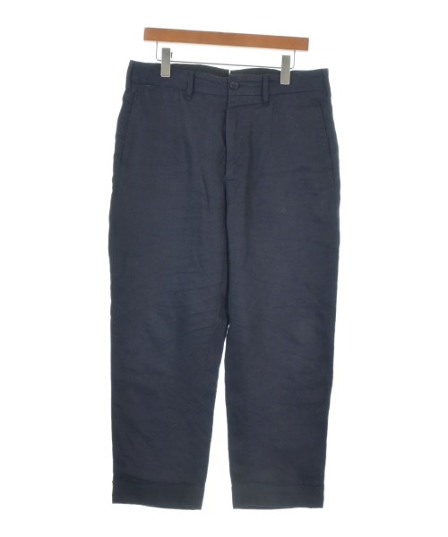 Engineered Garments エンジニアドガーメンツパンツ（余分の物） メンズ M 紺【中古】【古着】