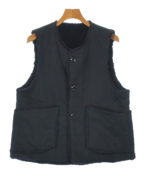 Engineered Garments エンジニアドガーメンツブルゾン（余分の物） メンズ M 黒【中古】【古着】