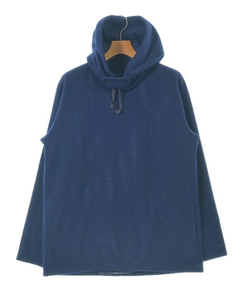 Engineered Garments エンジニアドガーメンツブルゾン（余分の物） メンズ S 青【中古】【古着】