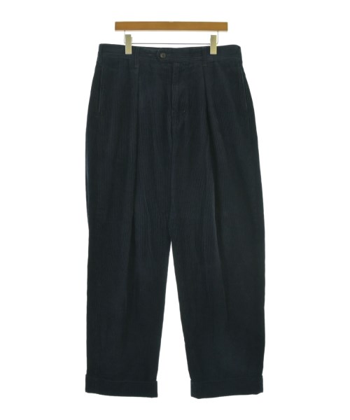 Engineered Garments エンジニアドガーメンツパンツ（余分の物） メンズ M 紺【中古】【古着】
