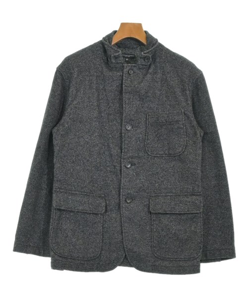 Engineered Garments エンジニアドガーメンツジャケット メンズ XS 暗然たる薄墨色系【中古】【古着】