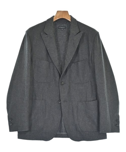 Engineered Garments エンジニアドガーメンツカジュアルジャケット メンズ S 薄墨色【中古】【古着】