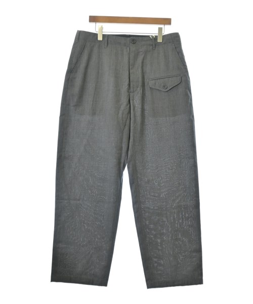 Engineered Garments エンジニアドガーメンツスラックス メンズ M 薄墨色【中古】【古着】