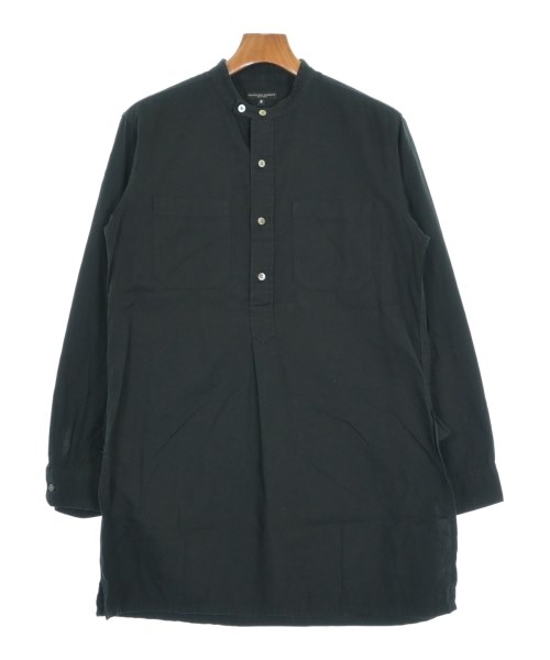 Engineered Garments エンジニアドガーメンツカジュアルシャツ メンズ S 黒【中古】【古着】