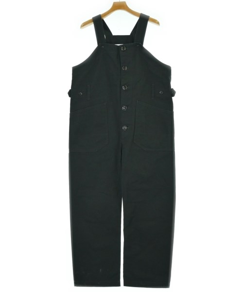 Engineered Garments エンジニアドガーメンツパンツ（余分の物） メンズ XXS 黒【中古】【古着】