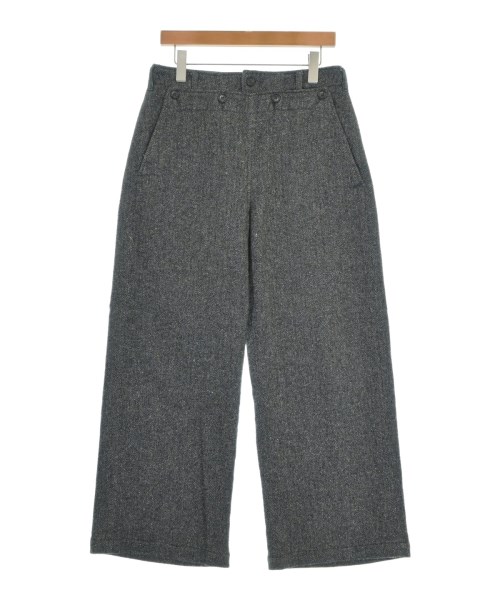 Engineered Garments エンジニアドガーメンツパンツ（余分の物） メンズ 1(S位) 薄墨色(杉綾模様)【中古】【古着】