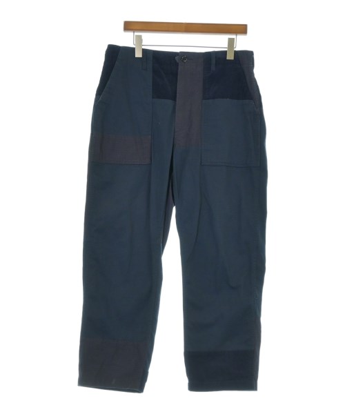 Engineered Garments エンジニアドガーメンツパンツ（余分の物） メンズ S 紺【中古】【古着】