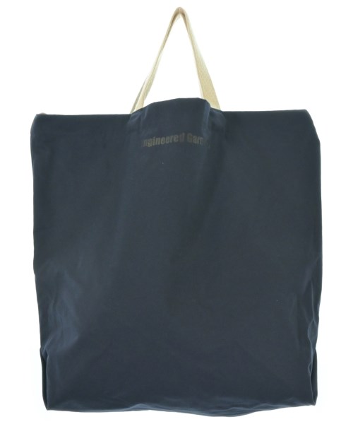Engineered Garments エンジニアドガーメンツトートバッグ メンズ - 紺【中古】【古着】