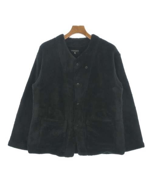 Engineered Garments エンジニアドガーメンツカジュアルジャケット メンズ XS 黒【中古】【古着】