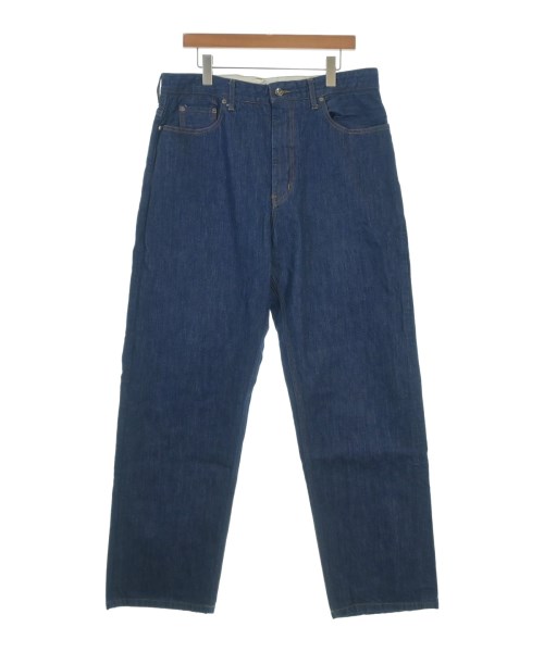Engineered Garments エンジニアドガーメンツデニムパンツ メンズ L 青(ジーンズ)【中古】【古着】