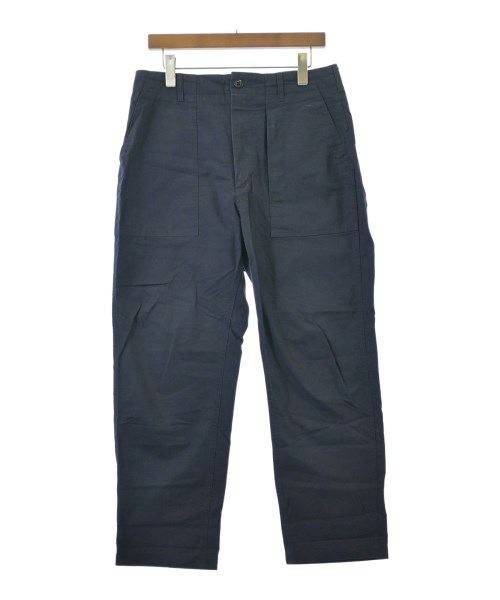 Engineered Garments エンジニアドガーメンツパンツ（余分の物） メンズ S 紺【中古】【古着】