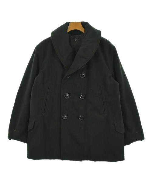Engineered Garments エンジニアドガーメンツブルゾン（余分の物） メンズ XXS 黒【中古】【古着】