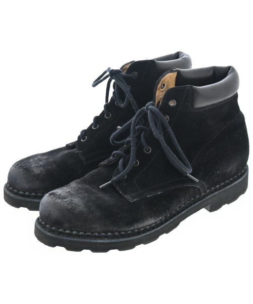 楽天市場】Paraboot パラブーツ PROTONプロトン チャッカブーツ 7 1/2