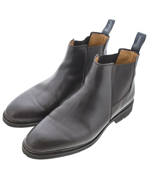 Paraboot パラブーツブーツ メンズ UK9(27.5cm位) 茶【中古】【古着】|RAGTAG(ブランド古着のラグタグ)
