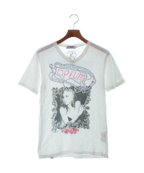 Hysteric Glamour ヒステリックグラマーtシャツ カットソー メンズ 初回限定お試し価格