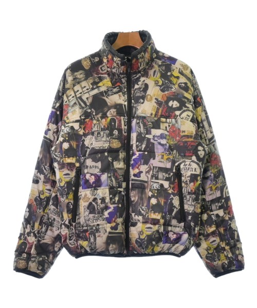 楽天市場】HYSTERIC GLAMOUR ヒステリックグラマー ジャケット サイズ