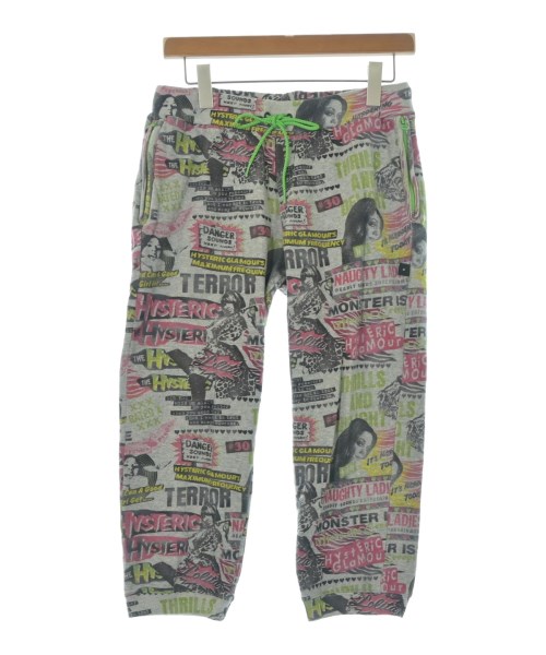 楽天市場】【中古】 HYSTERIC GLAMOUR | ヒステリックグラマー ×WIND