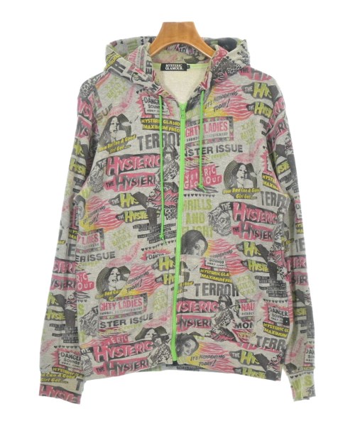 楽天市場】HYSTERIC GLAMOUR ヒステリックグラマー パーカー サイズ:XL