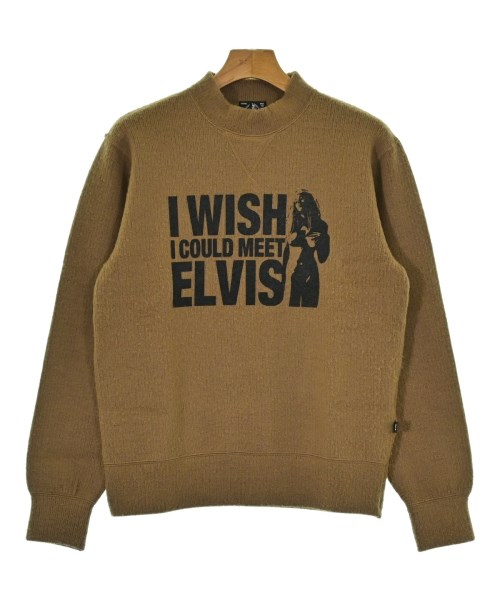 楽天市場】HYSTERIC GLAMOUR ヒステリックグラマー ニット サイズ:L