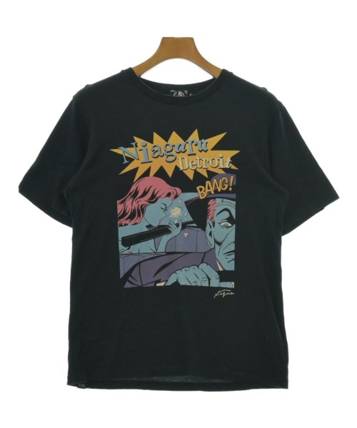 楽天市場】F【HYSTERIC GLAMOUR THE CRAMPS/MK pt T-SHIRT Black