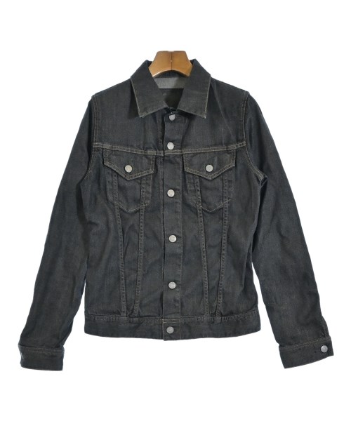 HYSTERIC GLAMOUR ヒステリックグラマーデニムジャケット メンズ S インディゴ(デニム)【中古】【古着】｜RAGTAG（ブランド古着のラグタグ）
