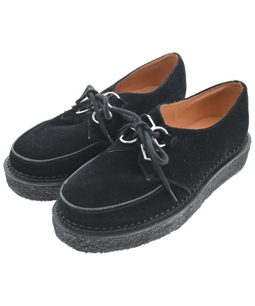 HYSTERIC GLAMOUR ヒステリックグラマー シューズ（その他） メンズ 26cm 黒 【中古】【古着】