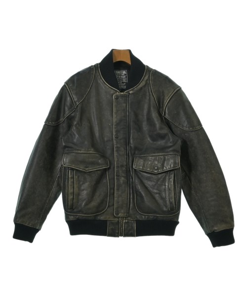 HYSTERIC GLAMOUR ヒステリックグラマー ブルゾン（その他） メンズ L 黒 【中古】【古着】