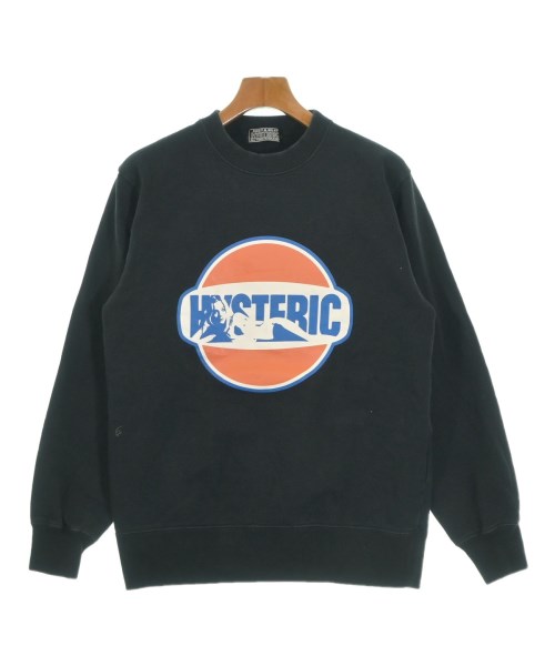 楽天市場】HYSTERIC GLAMOUR ヒステリックグラマー フリーススウェット