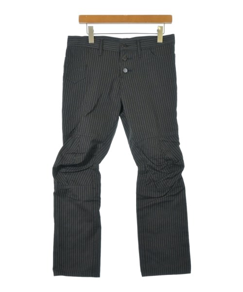 楽天市場】Christopher Nemeth ウールギャバジン股ボタン立体裁断