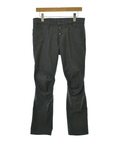 Nemeth ネメスパンツ（余分の物） メンズ S 薄墨色【中古】【古着】