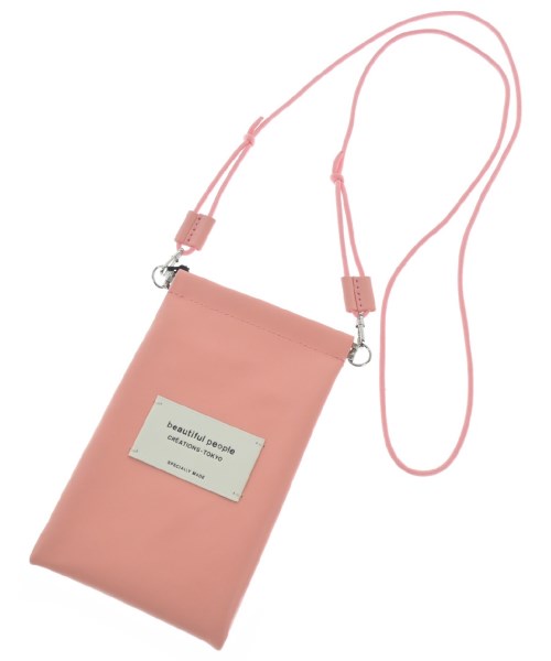 beautiful people ビューティフルピープル 小物類（その他） レディース 【中古】【古着】