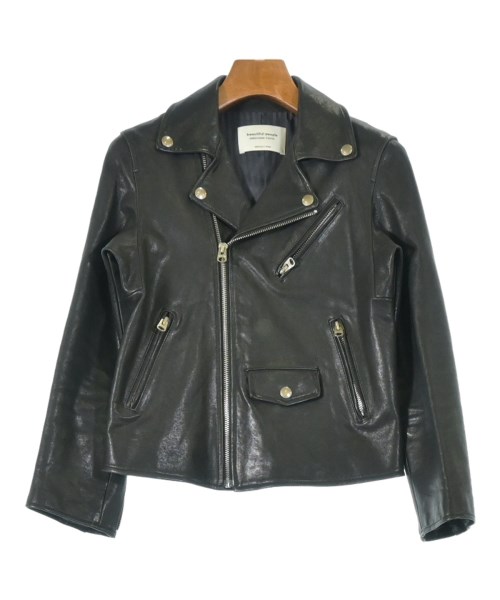 楽天市場】古着 beautiful people ビューティフルピープル ダブル